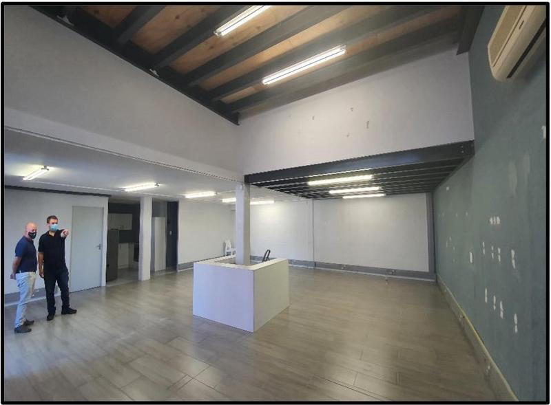 Commercial Property for Sale in Montague Gardens Western Cape